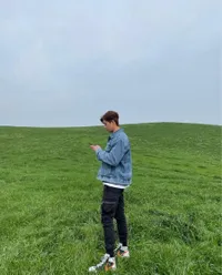 Berulang Tahun Hari Ini, Yuk Intip Potret Keseharian Park Seo Joon di Usianya Yang Menginjak 34 Tahun!