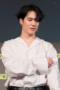 Berulang Tahun yang Ke-24! Intip Deretan Foto Keren Yugyeom Beserta Ucapan dan Harapan Manis Dari IGOT7 yang Diunggah di Twitter