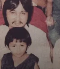 Berusia 39 Tahun, Intip Potret Transformasi Audy Item - Dari Kecil Sudah Curi Perhatian