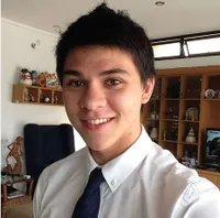 FOTO: Berwajah Bule, Cowok Ini Disebut Lagi Dekat Natasha Wilona