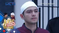 Berwajah Kalem, 9 Selebriti Ini Kerap Dapatkan Peran Sebagai Ustaz