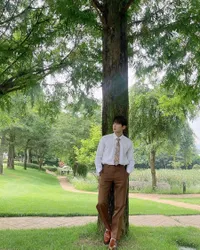 Berzodiak Sama, Ternyata Begini Kecocokan Antara Cewek Cancer dengan Wonwoo SEVENTEEN