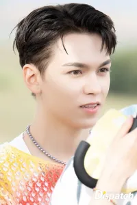 Berzodiak Sama, Ternyata Begini Kecocokanmu dengan Vernon SEVENTEEN si Aquarius