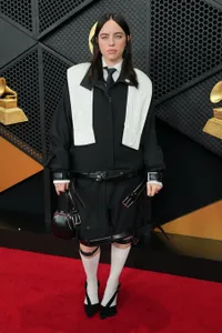 Best & Worst Dress di Red Carpet Grammy Awards 2026, Ada Sabrina Carpenter - Chappell Roan