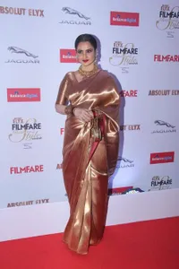 Best Dress Filmfare Glamour & Style Awards, Siapa Favoritmu?