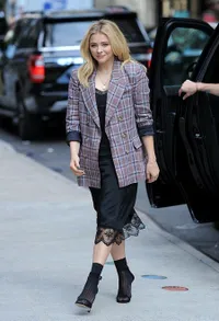 Best Dressed: Cantiknya Suri Cruise - Style Keren Kim Kardashian