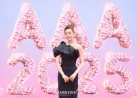 Best Dressed di Red Carpet Asia Artist Awards 2025, IU Hingga Kim Yoo Jung