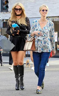 Best Dressed of The Week: Gigi Hadid - Fergie Tampil Memukau
