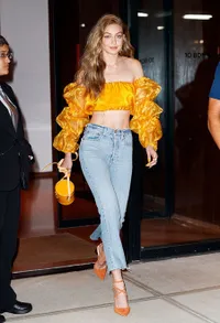 Best Dressed of The Week: Summer Style Artis-Artis Ini Keren Abis