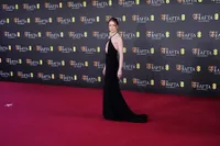 Best Dressed Red Carpet BAFTA 2026, Ada Emma Stone - Chase Infiniti