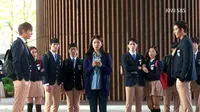 Best Momen 'The Heirs' Ep. 6 & 7, Bikin Fans Gagal Move On
