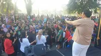 Besti Indosiar Ramaikan Medan dan Makassar, Disambut Meriah Oleh Warga Hingga Walikota