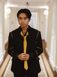 Betrand Peto Akui Rindu Adik-Adiknya, Sudah Berbulan-bulan Tak Bertemu