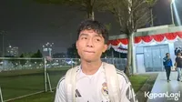 Betrand Peto Berharap Bisa Bertemu Langsung Pelaku Perundungan Adik-adiknya