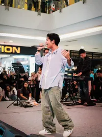 Betrand Peto Ungkap Rahasia di Balik Lagu 'Bila Memang Kamu' yang Tembus Puluhan Juta Pendengar