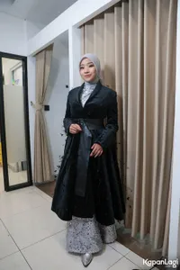 Bhita Dangdut Academy 8 Dipuji Dewi Perssik Wakili Suara Para Wanita yang Disakiti Pria