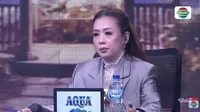 Bhita, Naela, dan Danil Trio Raih 3 Standing Ovation di Dangdut Academy 8, Dipuji Para Juri