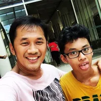 Bhumi, Putra Hanung Bramantyo Yang Kini Sudah SMA & Makin Pintar