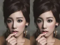 Biasa Tampil dengan Alis Lurus, Intip Visual 10 Idol K-Pop Ini Pakai Dandanan Bak Seleb Hollywood