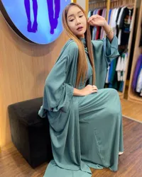  Sebut Biaya Endorse-nya Kini Capai Miliaran, 11 Potret Kece Terbaru Lucinta Luna yang Makin Mirip Lisa Blackpink - Jadi Rebutan Banyak Brand