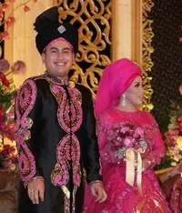 Biaya Pernikahan 6 Pasangan Selebriti Ini Bikin Kamu Terbelalak, Ada yang Capai 10 Miliar!