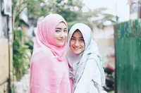 Bibit Unggul Sejak Kecil, 8 Potret Nadya Ulya Pemeran Farhana di 'TOP' yang Kini Beranjak Dewasa Dan Makin Cantik