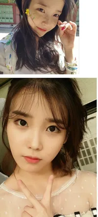 Bidadari Cantik Korea Yang Dianggap Paling Jago Selfie Narsis