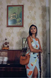 'BIDADARI TERAKHIR' Bikin Whulandary Herman Jadi Seorang PSK