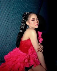 Bikin Bangga! 10 Potret Melly Lee Satu-Satunya Wakil Indonesia Berhasil Masuk Grand Final D'Academy Asia 6