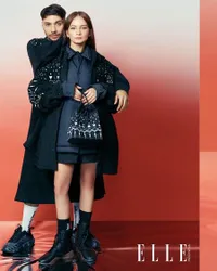 Bikin Baper, 8 Potret Enzy Storia & Refal Hady di Photoshoot Terbaru - Netizen: Bismillah Jodoh