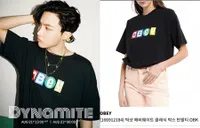 Bikin Brand Laris Manis, Outfit BTS dalam Teaser Foto Comeback Terbaru Mereka Sold Out!