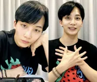 Bikin Carat Ngakak! Kisah Hidup Jeonghan SEVENTEEN yang Kocak Banget, Jadikan Adik 'Tumbal' Masuk Bimbel - Ditipu Online Shop