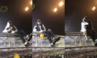 Bikin Fans Ikut Ngenes, 8 Idol K-Pop Ini Tak Sengaja Hancurkan Lightstick Mereka Sendiri - Reaksinya Kocak
