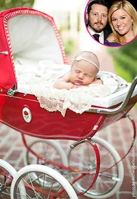 Bikin Gemas! Lahir di Tahun 2014, Inilah Bayi-Bayi Lucu Selebriti