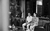 Bikin Gemes Abis! Ini 9 Potret Perdana Pesepak Bola Bareng Istri yang Bikin Meleleh - Terbaru Ada Pratama Arhan yang Curi Perhatian