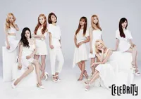 Bikin Hati Bergetar, 10 Girlband Korea Ini Punya Fans Terbanyak
