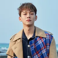 Bikin Heboh! Sempat Cuti Wamil Demi Anak, Chen EXO Kini Berlanjut Menanti Kelahiran Anak Kedua