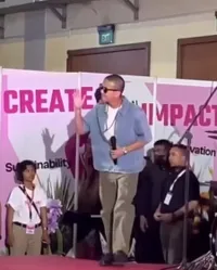 Bikin Kaget! Potret Penampilan Baru Iqbaal Ramadhan dengan Kepala Plontos, Netizen: Kalau Ganteng Ya Tetap Ganteng