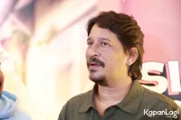 Bikin Ketawa Sampai Hibernasi! Ngaku Nggak Kuat Main Film Bareng GJLS - Bucek: Baru Kali Ini Harus Rehat 4 Bulan