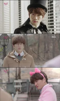 Bikin Klepek-Klepek, 10 Pangeran Drama Korea Ini Paling Hot 2015