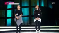 Bikin Netizen Terpana, 10 Potret Transformasi Lee Chaeyeon yang Makin Cantik - Terlihat Lebih Dewasa dengan Gaya Makeup Berbeda