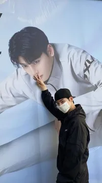 Bikin Ngakak! Intip 8 Potret Cha Eun Woo dan Kebiasaan Uniknya, Terobsesi Dengan Lubang Hidung