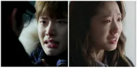 Bikin Nyesek Sesenggukan, Ini 10 Drama Korea Paling Menyayat Hati