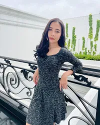 Bikin Pangling, 10 Potret Prilly Latuconsina yang Makin Langsing - Turun 10 Kilogram Meski Tanpa Diet Ketat