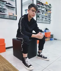 Bikin Pangling! Ini 10 Potret Terbaru Baim Cilik yang Sudah Beranjak Remaja - Makin Ganteng dan Kece Abis