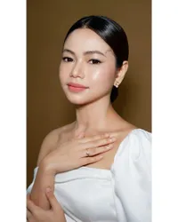 Bikin Pangling Netizen! 11 Potret Terbaru Rara LIDA yang Makin Cantik dan Mature: Cantik Banget Mau Pingsan!