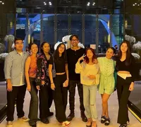 Bikin Tora Tak Lagi Ganteng Sendiri, 10 Potret Muhammad Ivan Lubis Pacar Nabila Sudiro yang Jadi Sorotan Karena Cerita Surya Insomnia