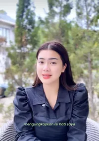 Bikin Video Terkait Israel dan Palestina, Ini 8 Potret Felicya Angelista yang Kini Diserbu Kecaman Warganet - Unggah Video Minta Maaf Tapi Masih Dicibir