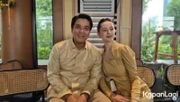 Billy Syahputra Cerita Drama Bawa Anak Pertama Kali Pulang ke Belarus