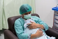 Billy Syahputra Ingin Kenalkan Anak ke Makam Olga Saat Ramadan